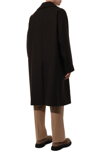 Пальто HEVO, арт. BRINDISI Q1RU 150/G724, фото 4