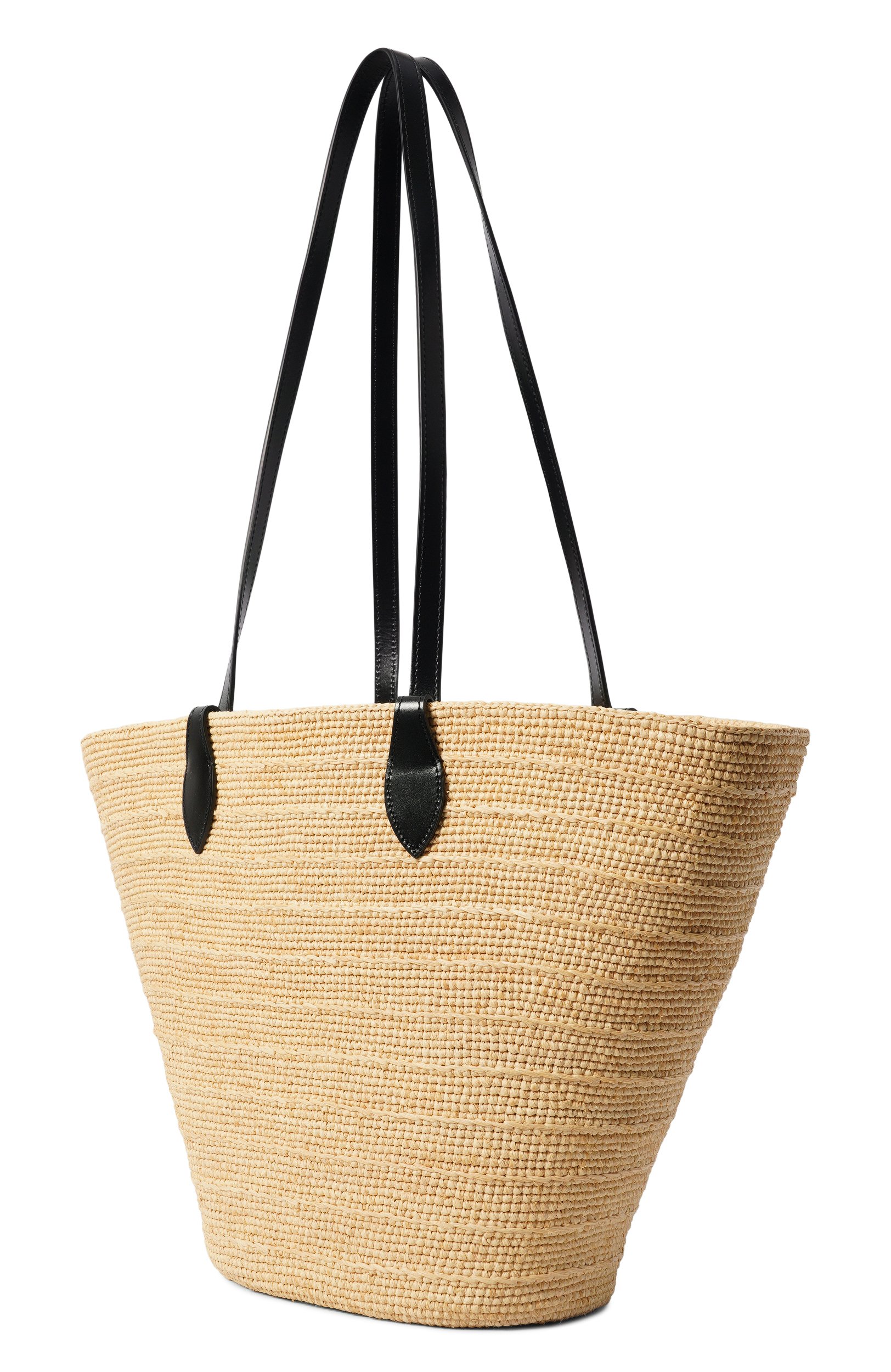 Сумка classic panier supple medium CELINE бежевого цвета по цене 267000 руб., арт. L1060/3N58, фото 4 Сумка classic panier supple medium CELINE, арт. L1060/3N58, фото 4