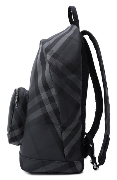 Рюкзак grid BURBERRY, арт. 8111223, фото 4