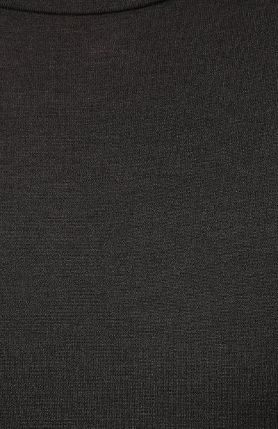 Лонгслив из шелка и хлопка LORO PIANA, арт. FAF6129, фото 5