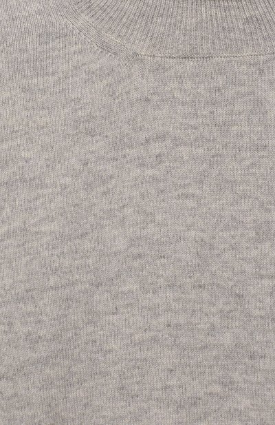 Кашемировая водолазка KUXO, арт. V809ST-400U/8A-12A, фото 3