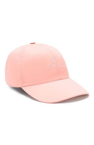 Текстильная бейсболка LORO PIANA, арт. FAI6059, фото 1