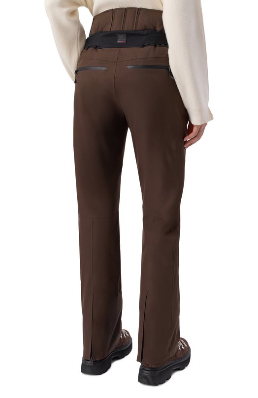 Брюки Bogner Fire+Ice 14537575 Коричневый  14537575 Фото 4