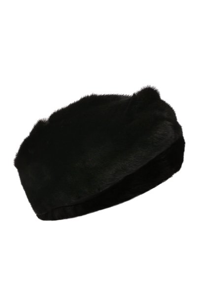 Женская меховой ободок из норки VICTORIA KUSENKOVA, арт. 162800002018