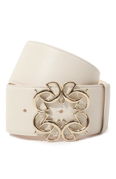 Кожаный ремень ELIE SAAB, арт. ES940413, фото 1