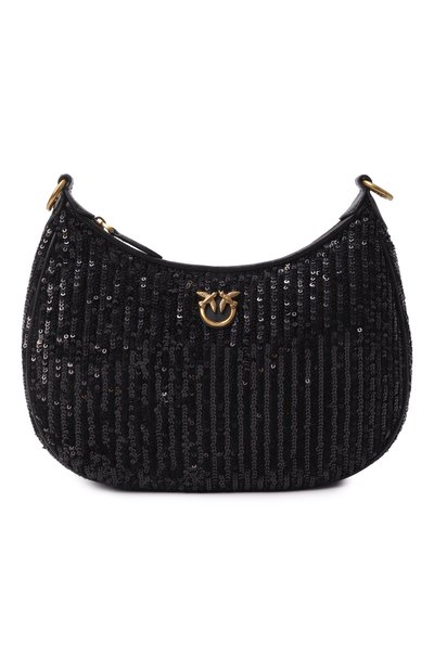 Женская сумка half moon mini PINKO, арт. 105916/A2WC