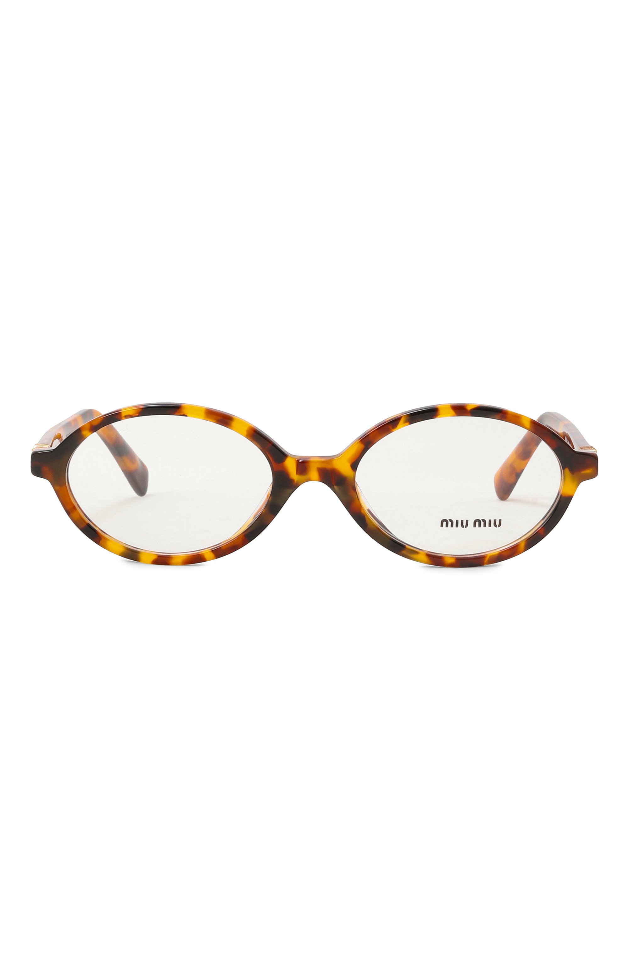 Оправа MIU MIU, арт. 01XV-19P101, фото 3
