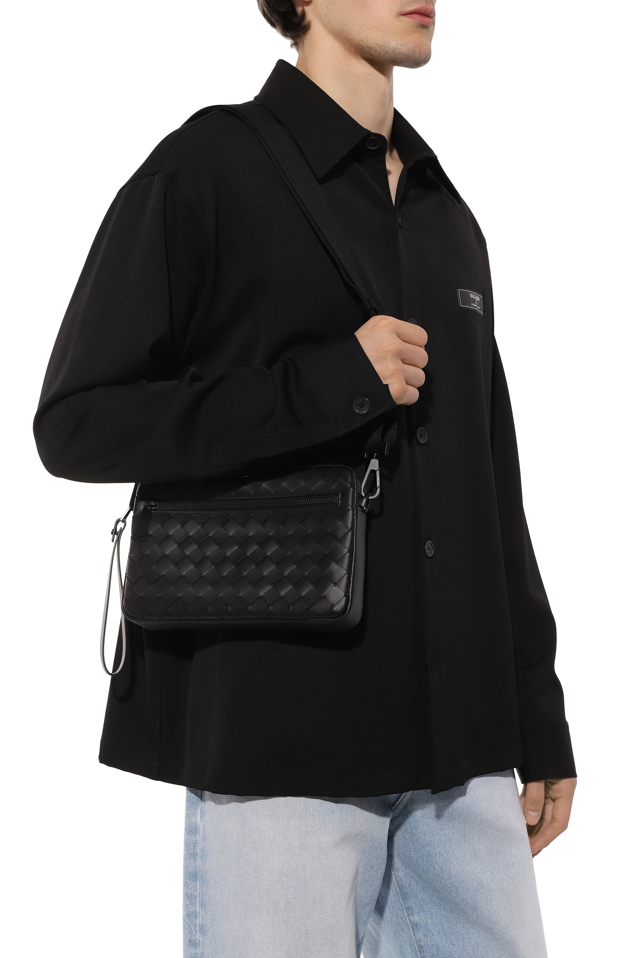 Сумка BOTTEGA VENETA, арт. 604790/V3US4, фото 2