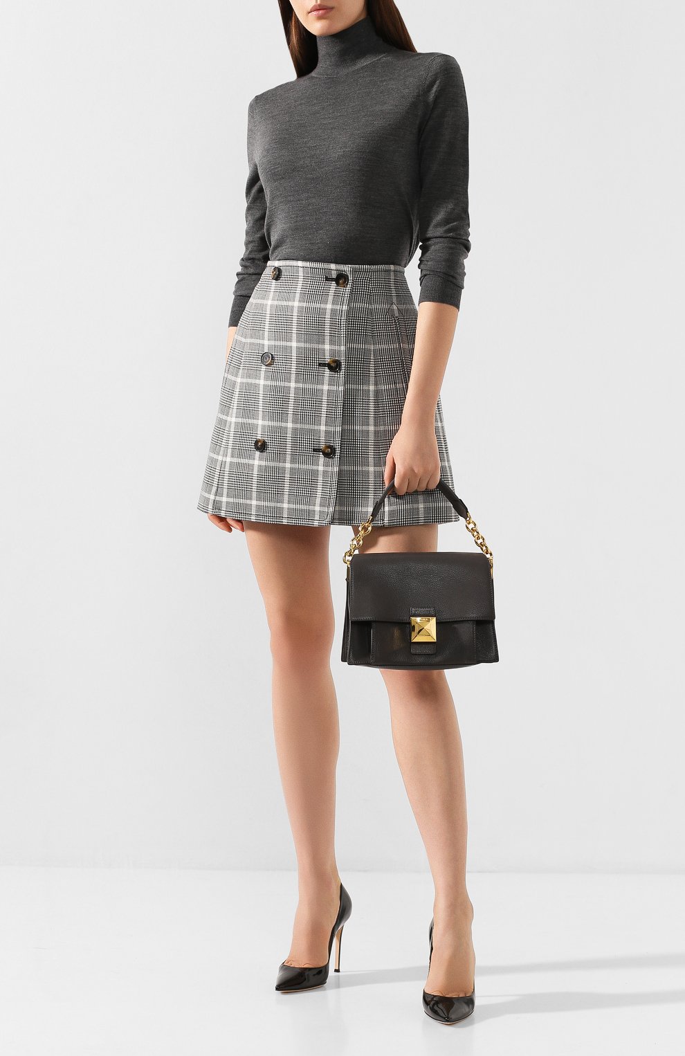 Сумка diva small FURLA, арт. BYO6/CAP, фото 2