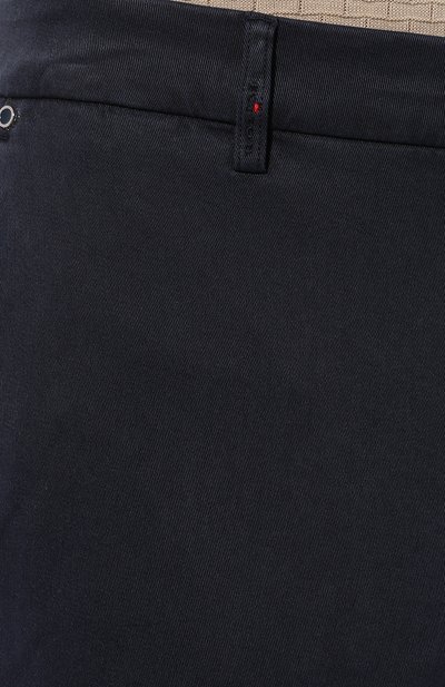 Брюки KITON, арт. UFPPEK0607D, фото 5