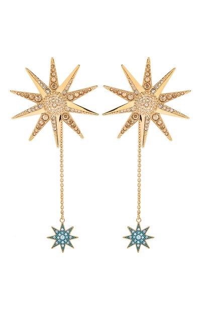 Серьги lucky goddess SWAROVSKI, арт. 5464169, фото 1