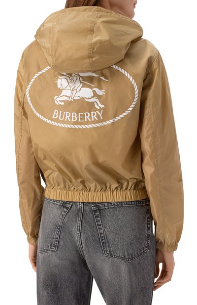 Ветровка BURBERRY, арт. 8113648, фото 3