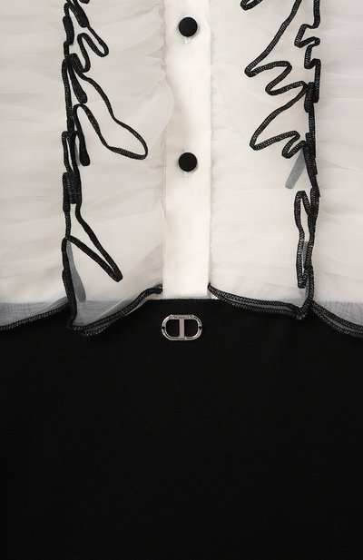 Платье TWINSET, арт. 242GJ2040, фото 3