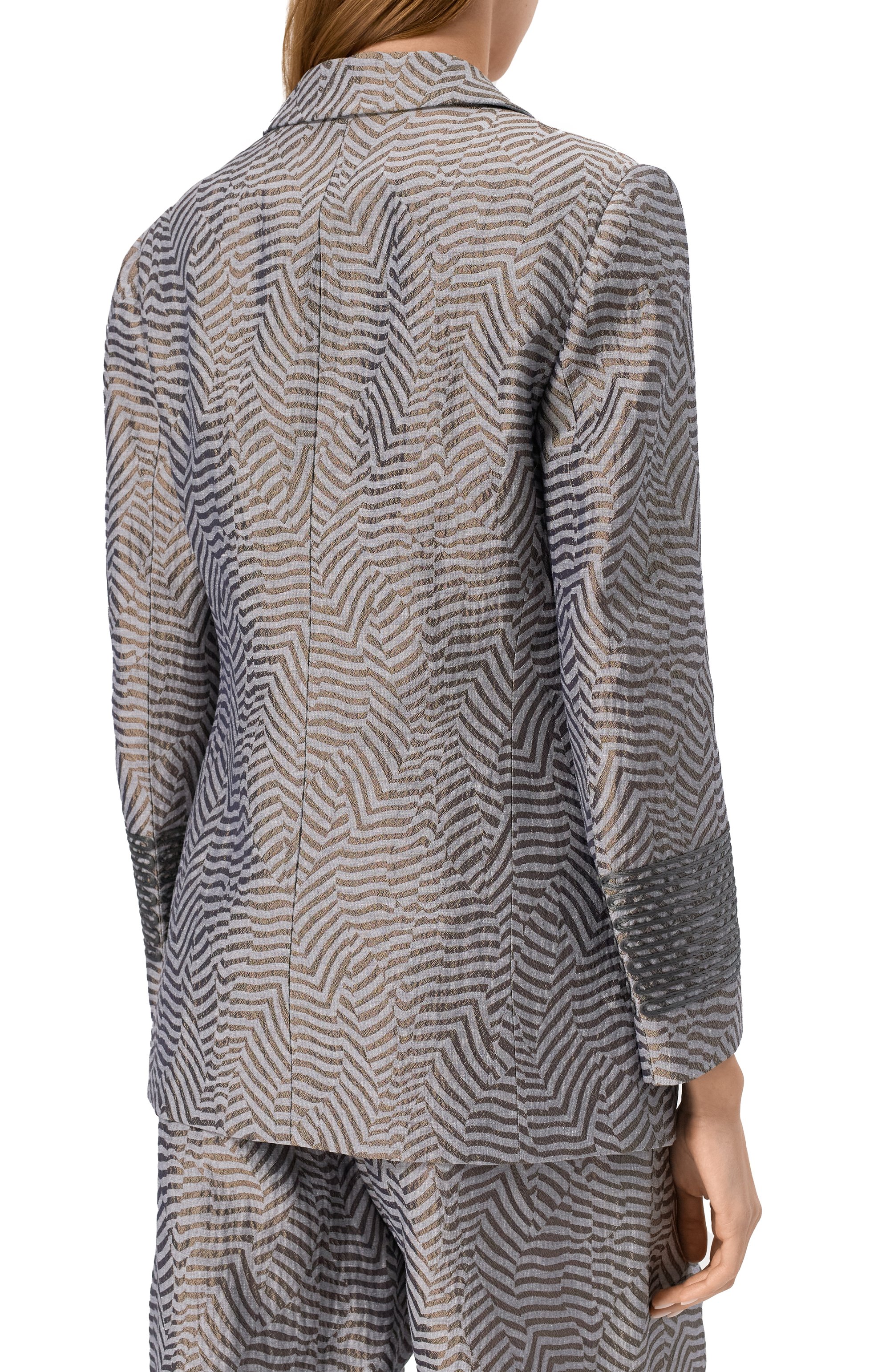 Жакет GIORGIO ARMANI, арт. GW000844/TE13692, фото 4