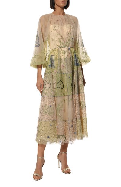 Платье AKHMADULLINA, арт. 4221.5DV704/P575, фото 2