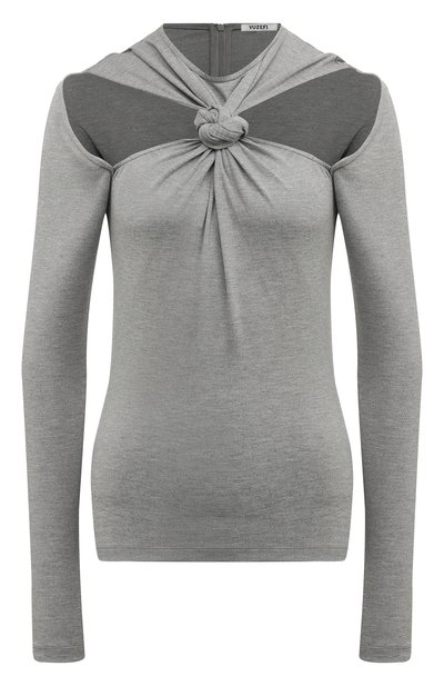 Женский топ YUZEFI, арт. YUZAW24-RW-TP01-41