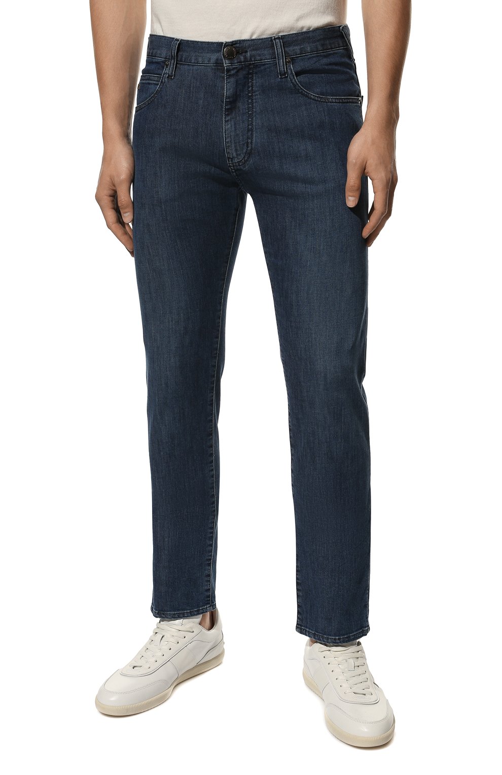 Джинсы EMPORIO ARMANI, арт. 8N1J45/1D85Z, фото 3