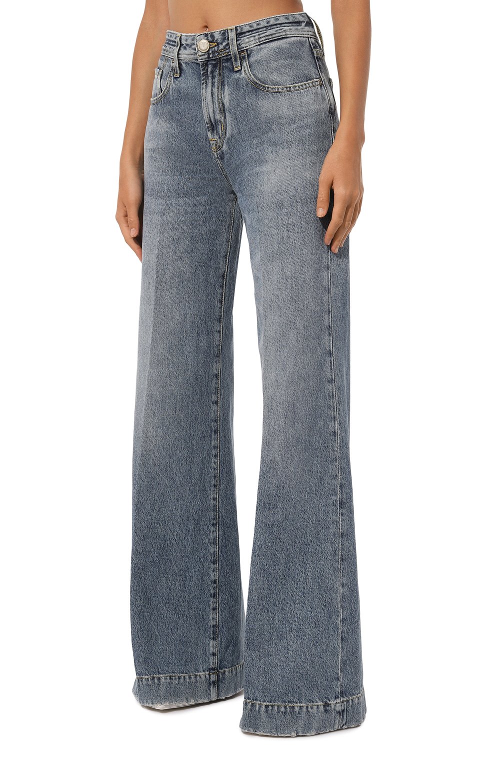 Джинсы JACOB COHEN, арт. V Q 013 22 T 162A/380F, фото 3