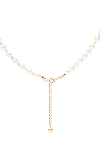 Колье PINK.OLIVKA, арт. PO-70101, фото 3