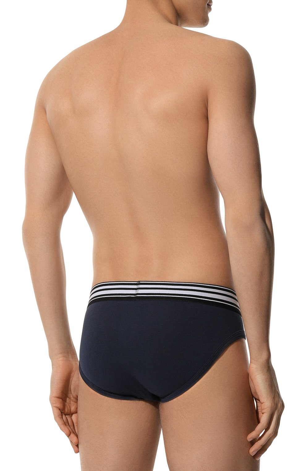 Комплект из двух брифов DIRK BIKKEMBERGS, арт. BKK1USP07BI, фото 3