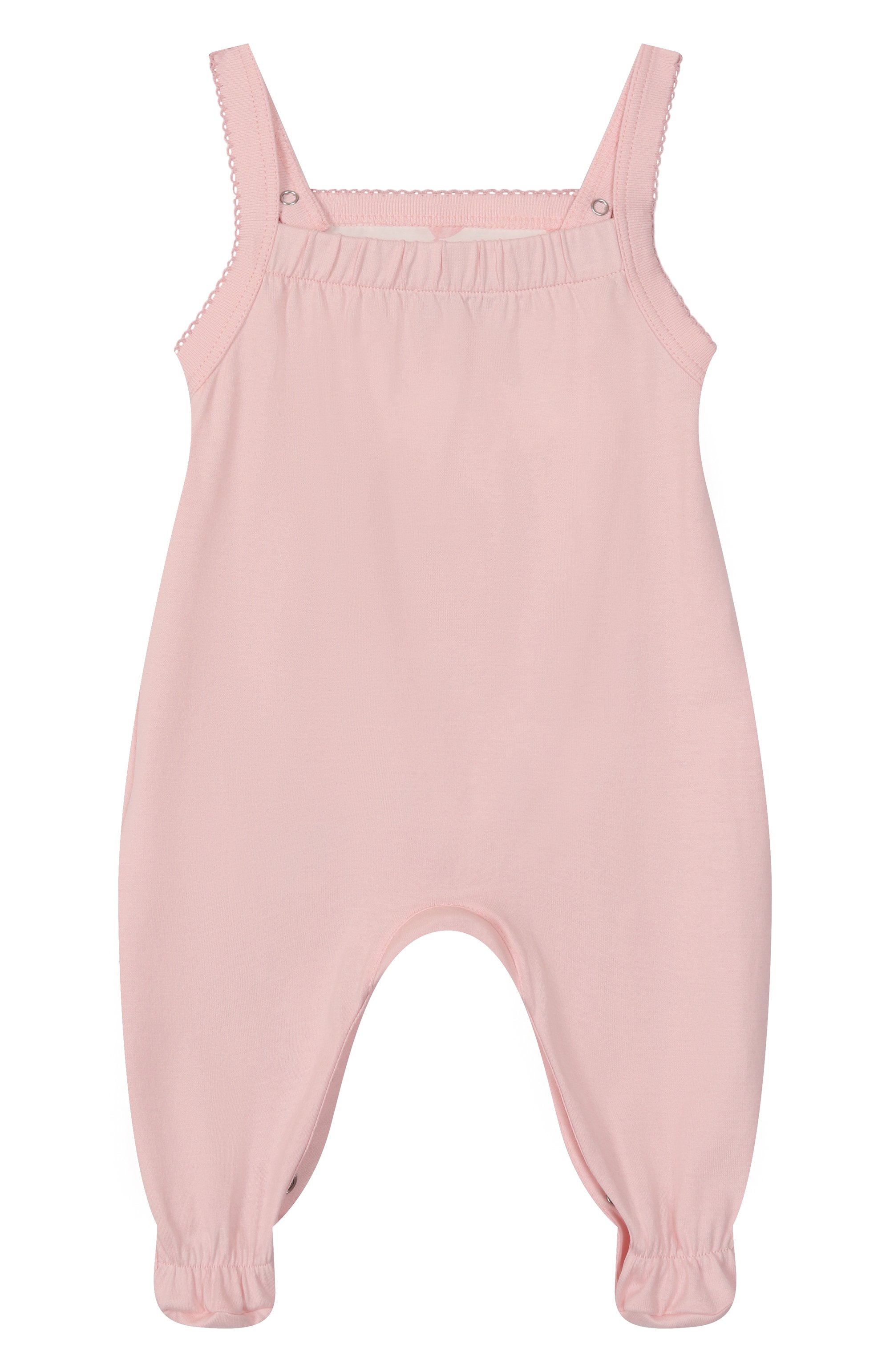 Комплект из блузки и комбинезона DOLCE & GABBANA, арт. L2J03M/G701C, фото 5