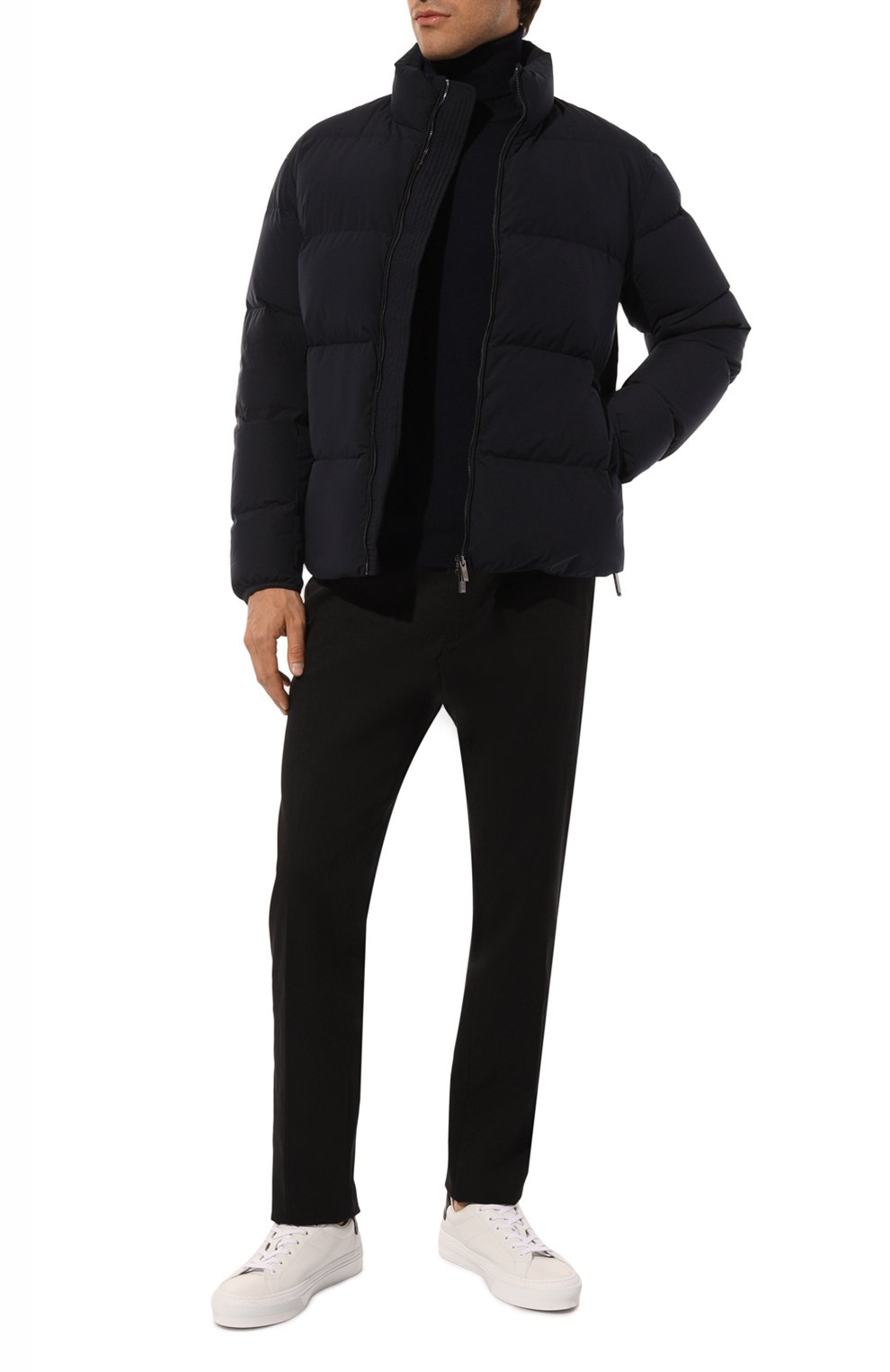 Пуховик EMPORIO ARMANI, арт. 8N1BQ3/1NLRZ, фото 2