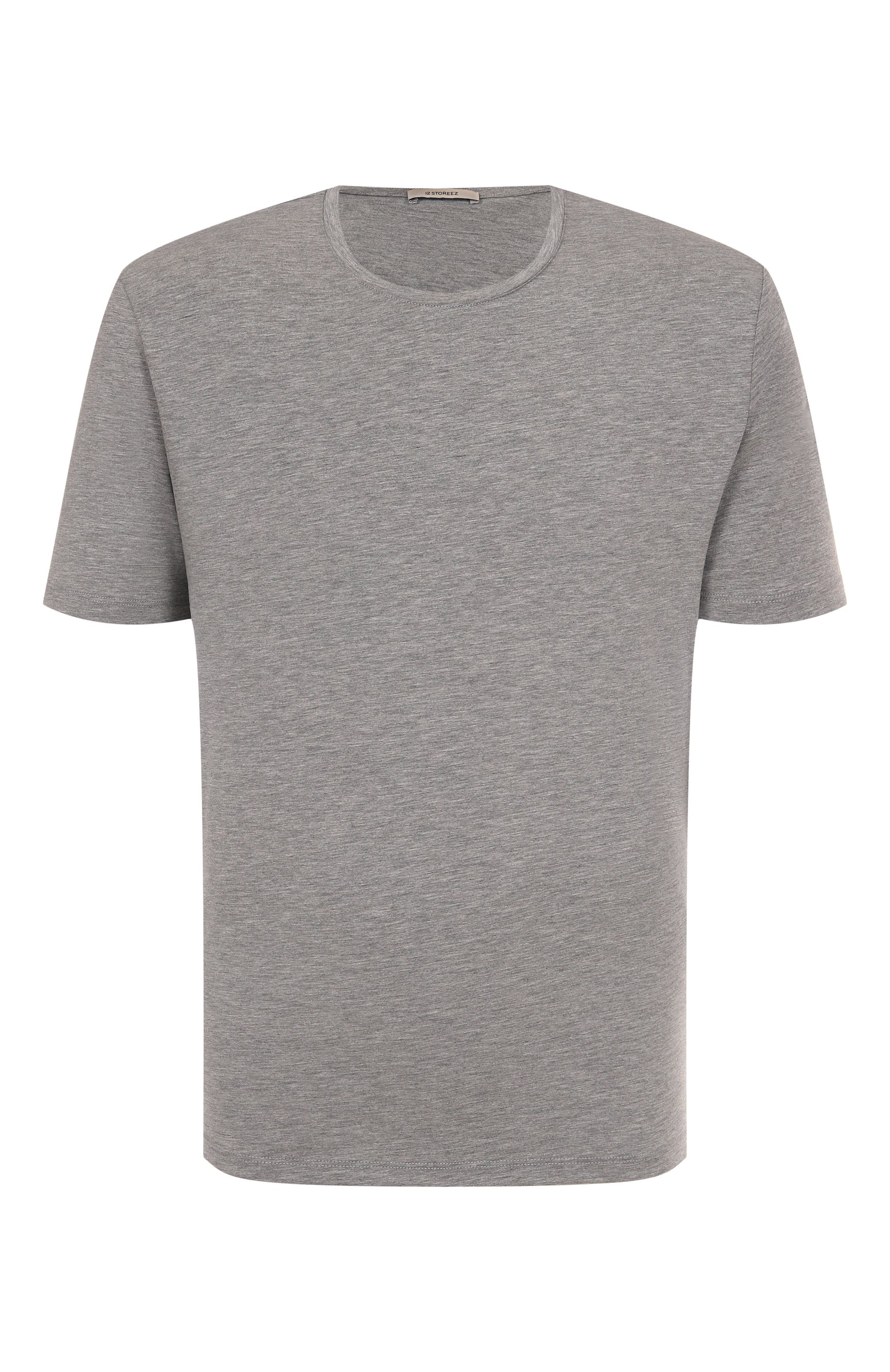 Футболка 12 STOREEZ, арт. 129499, фото 1