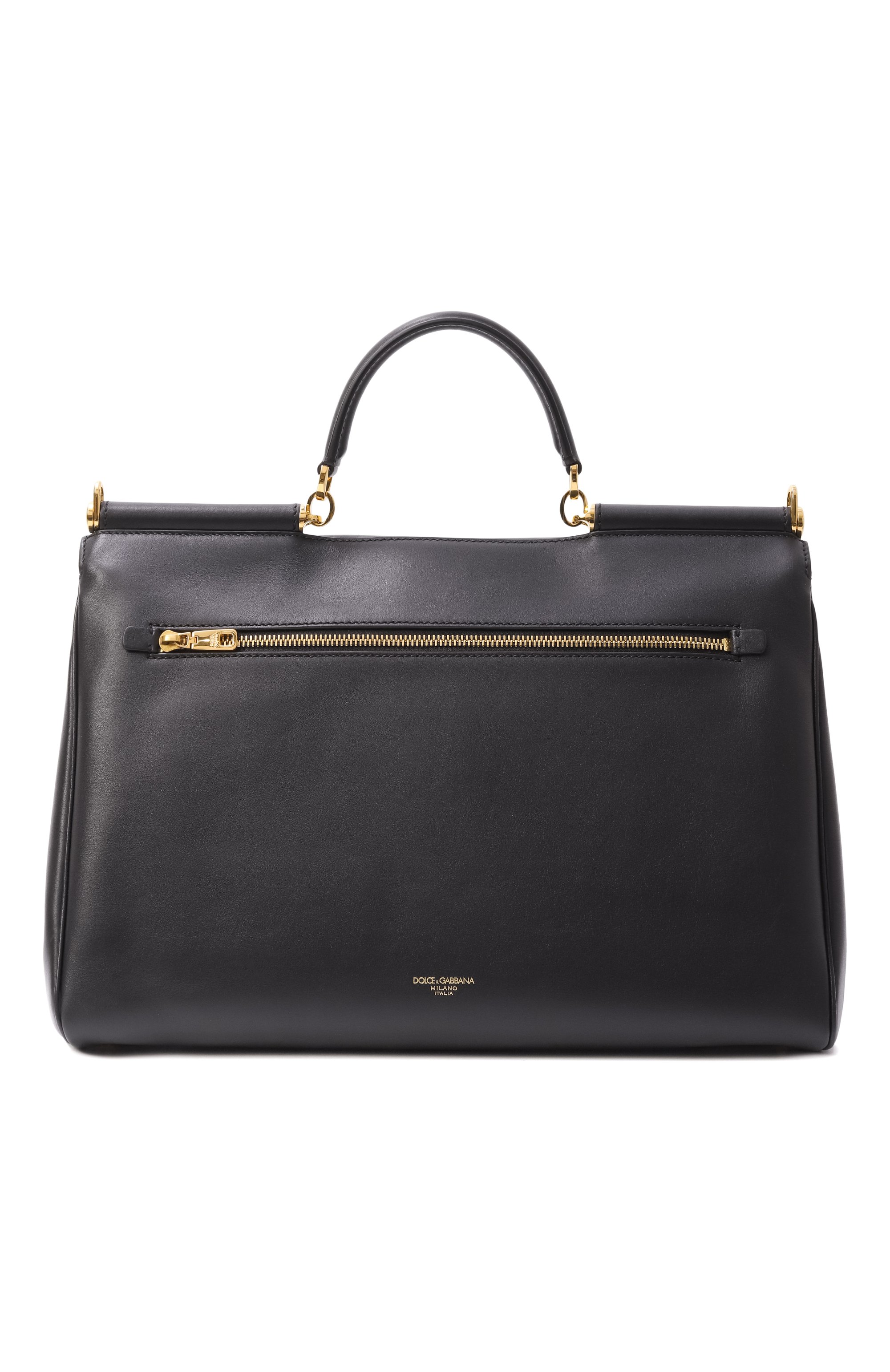 Сумка my sicily DOLCE & GABBANA, арт. BB7814/B7321, фото 6