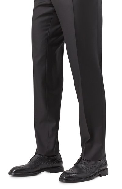 Кожаные дерби GREEN GEORGE, арт. 6013/MAREMMA, фото 3