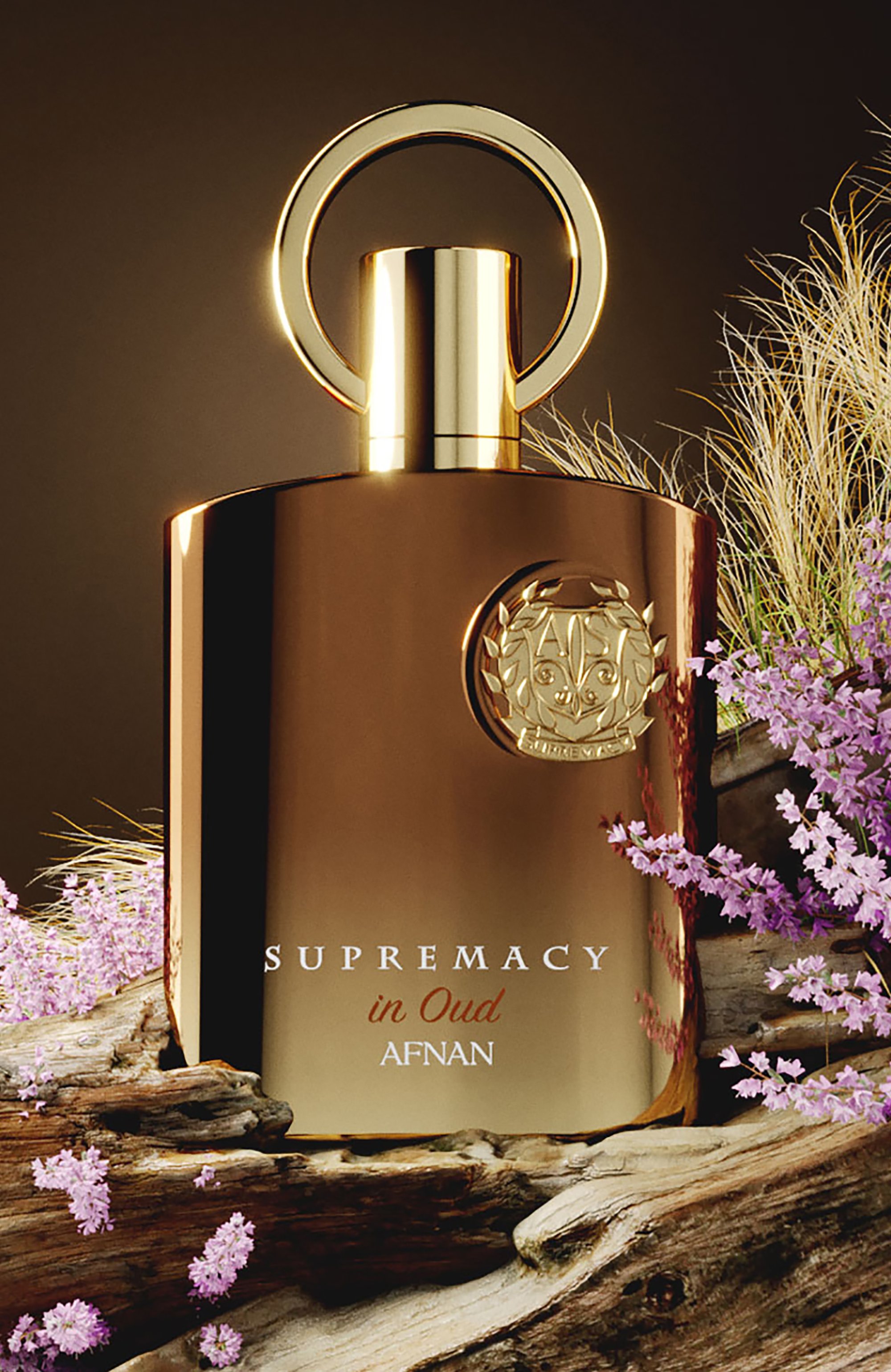 Духи supremacy in oud (100ml) AFNAN, арт. 6290171070207, фото 3