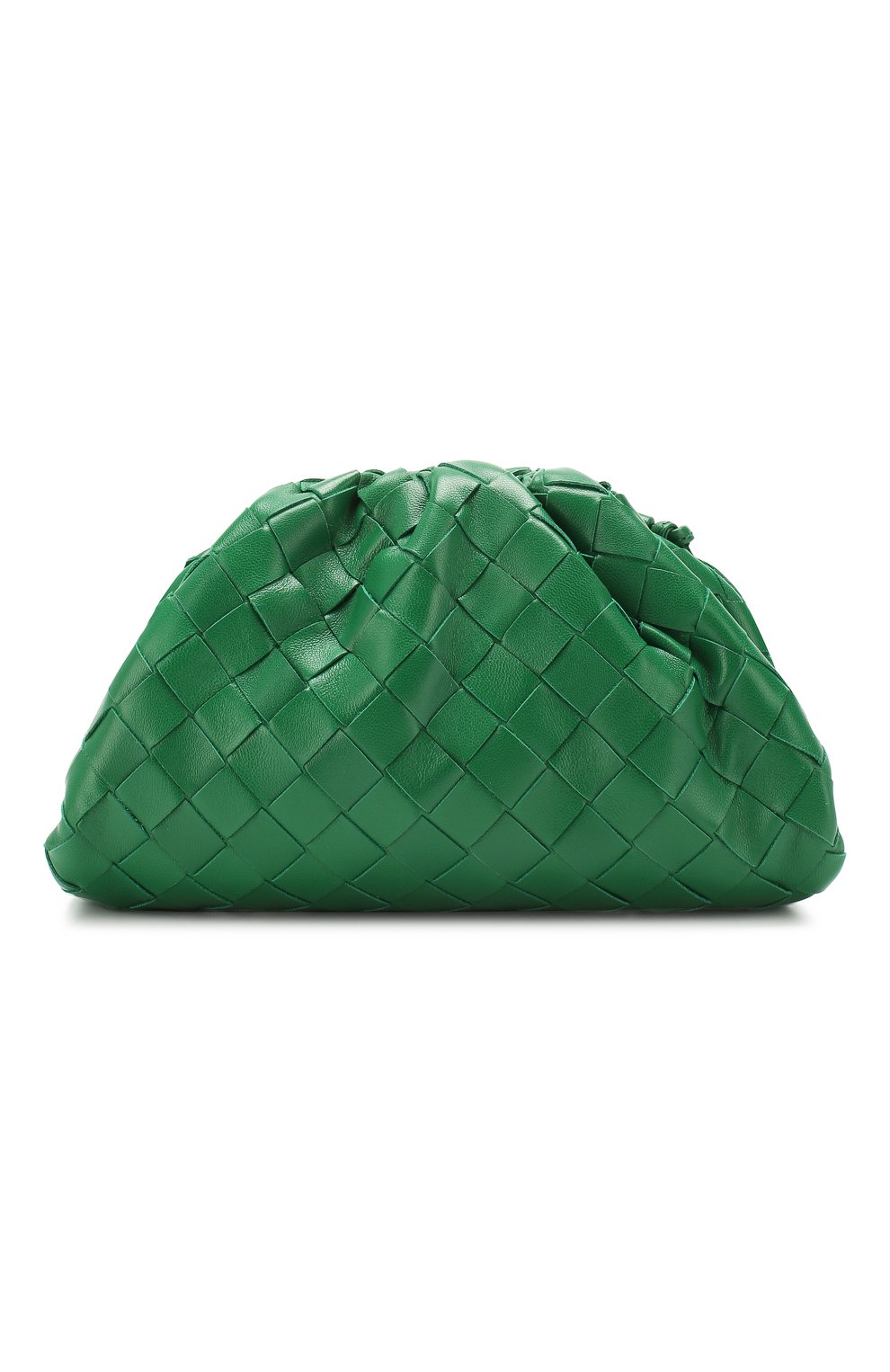 Клатч pouch mini BOTTEGA VENETA, арт. 585852/VCPP1, фото 1