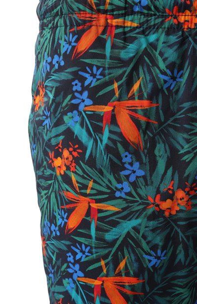 Плавки-шорты VILEBREQUIN, арт. M00RISE/BF106, фото 5