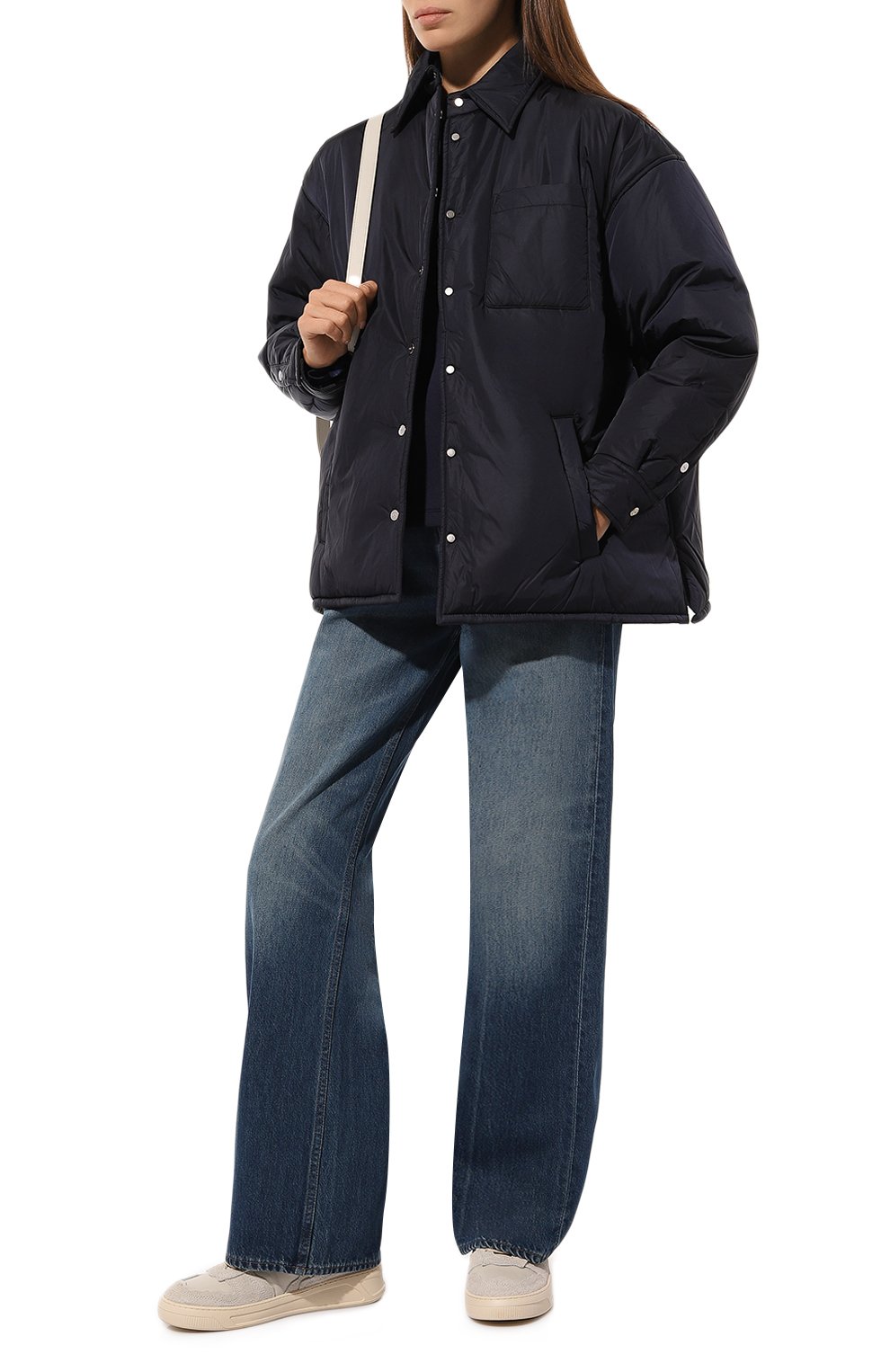 Куртка ADD, арт. 10AW009, фото 2