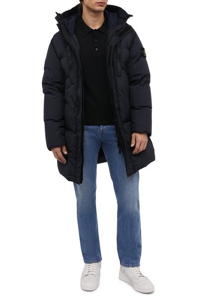 Пуховик STONE ISLAND, арт. 751570123, фото 2