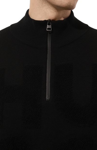 Свитер HUGO, арт. 50500021, фото 5