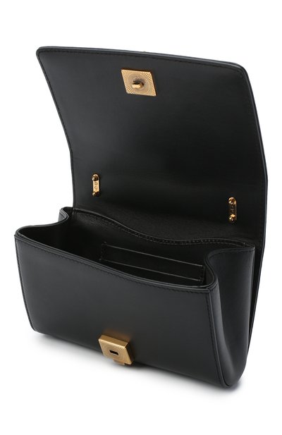 Сумка devotion mini DOLCE & GABBANA, арт. BB6880/AV967, фото 4