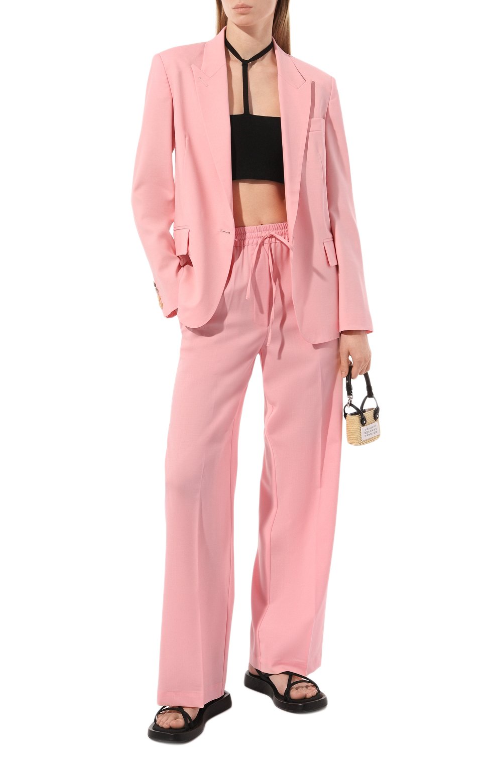 Шерстяной жакет ERIKA CAVALLINI, арт. S3/P/P3SH03, фото 2