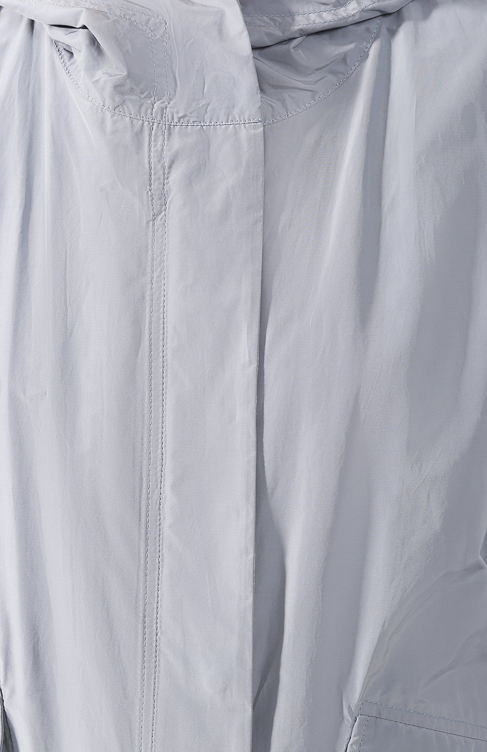 Плащ с капюшоном BRUNELLO CUCINELLI, арт. MF5279423, фото 5