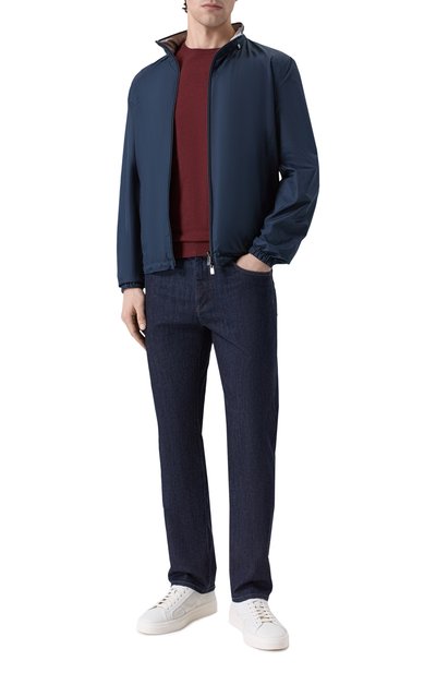 Двусторонняя куртка CORNELIANI, арт. 27L5P6/2720156, фото 2