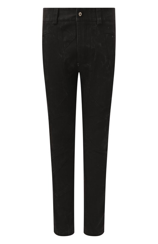 Джинсы 139Dec PN381-BK-DEST Чёрный PN381-BK-DEST