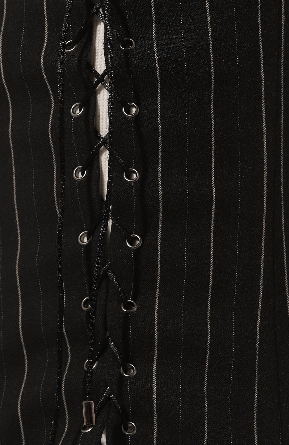 Корсет из вискозы и шелка LIKE YANA, арт. L4-34-020-1900, фото 5