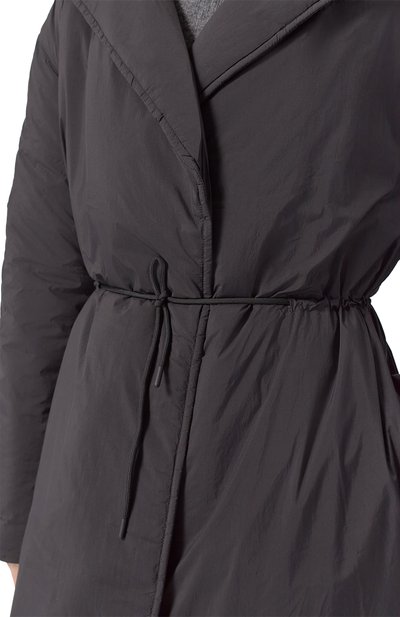 Утепленное пальто REPLAY, арт. W7919 .000.85272, фото 5