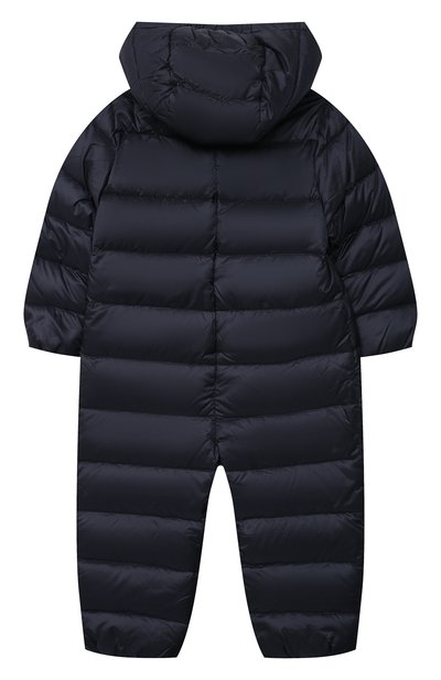 Пуховый комбинезон MONCLER, арт. G1-951-1G516-00-53048, фото 2