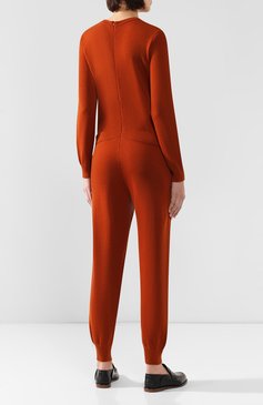 Шерстяной комбинезон OSCAR DE LA RENTA, арт. 19FN166PKD, фото 1