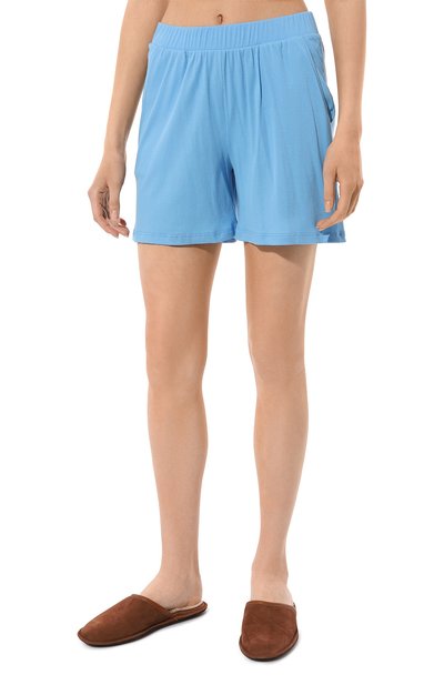 Хлопковые шо�рты HANRO, арт. 074925, фото 3