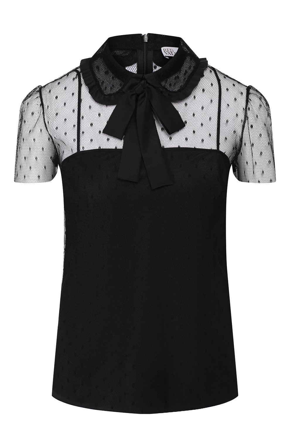 Топ REDVALENTINO, арт. SR3AA0U7/1GW, фото 1