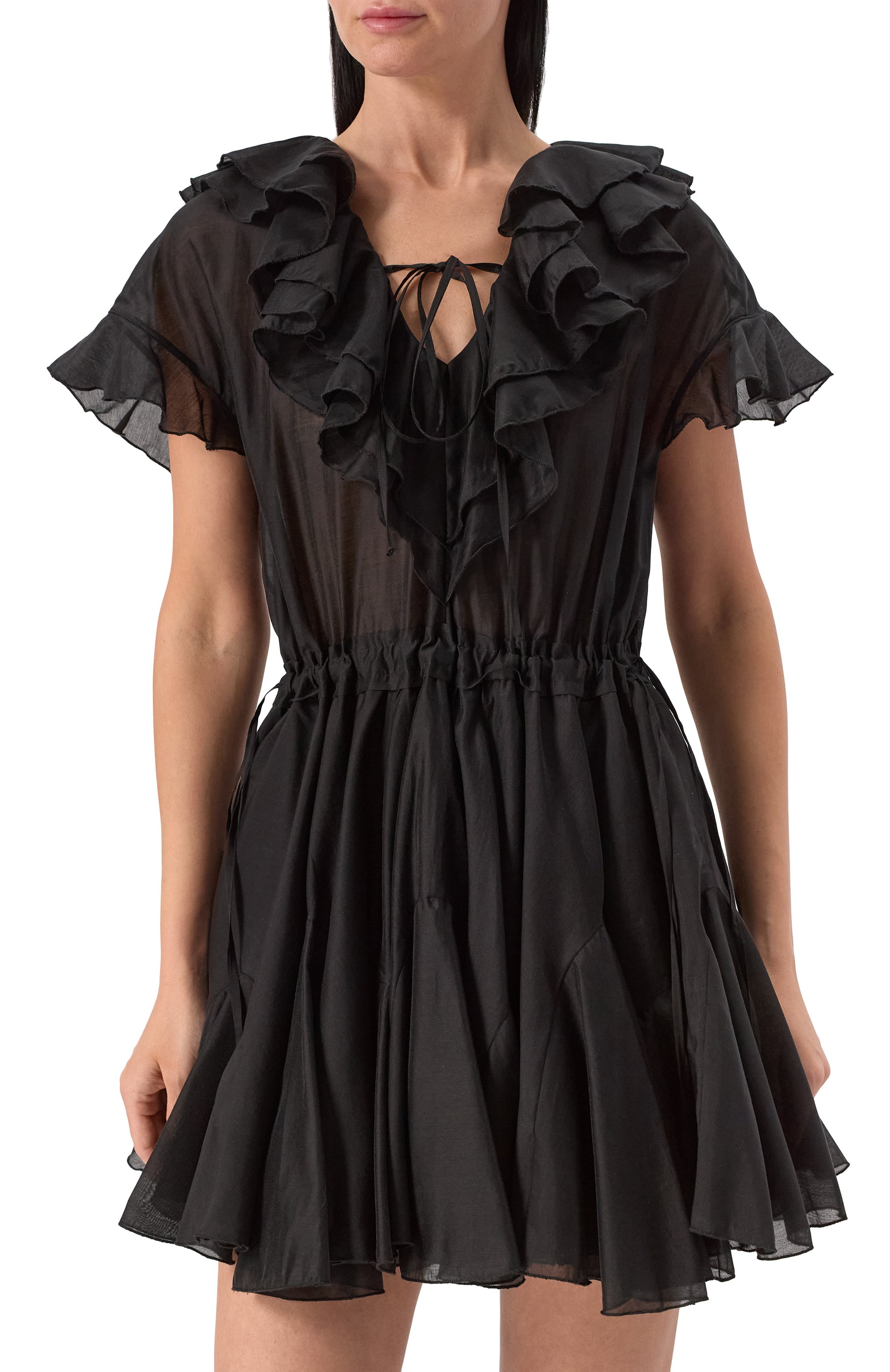 Платье FLASHIN, арт. FC25DBMV, фото 3