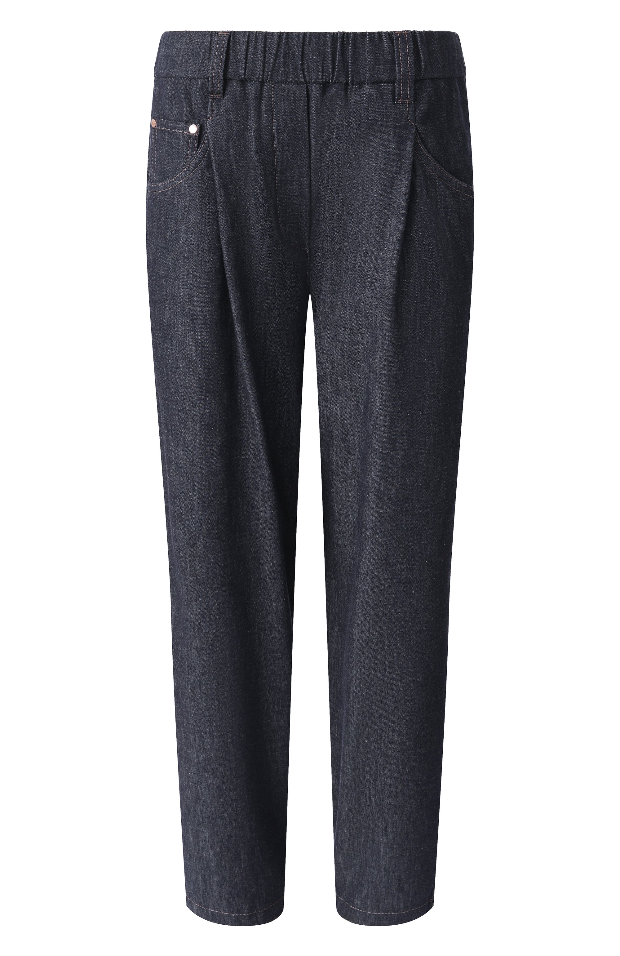 Джинсы BRUNELLO CUCINELLI, арт. MA782P5936, фото 1