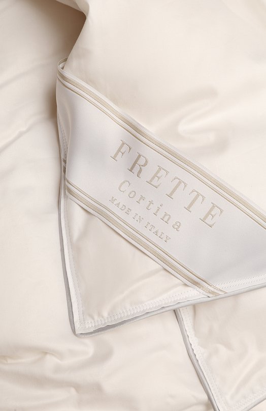 фото Одеяло cortina medium frette