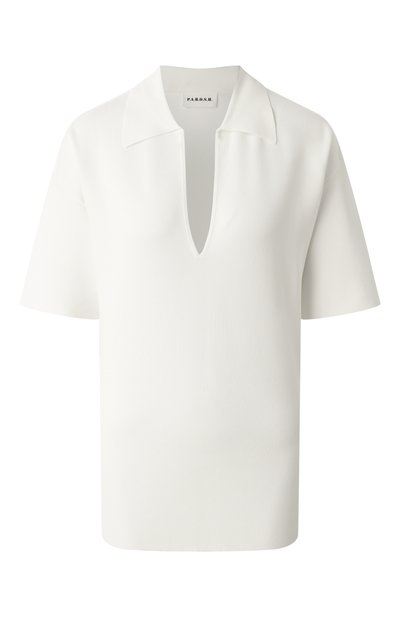 Пуловер из вискозы P.A.R.O.S.H., арт. D540877, фото 1